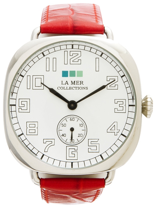 La Mer LMOVW2032 wrist watches for women - 1 image, picture, photo