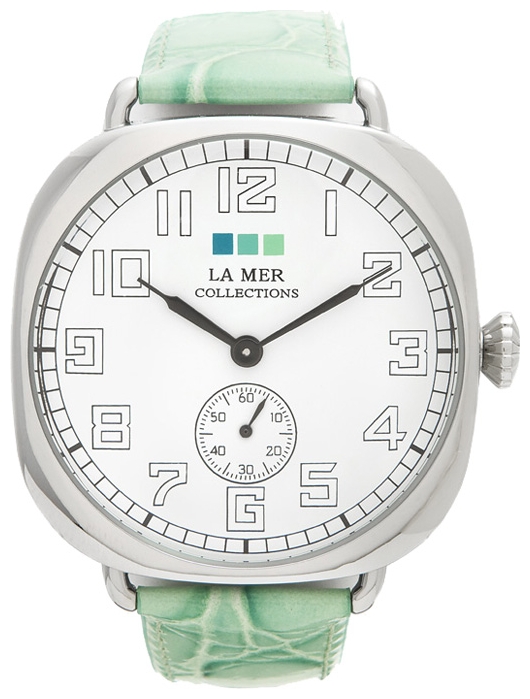 La Mer LMOVW2034 wrist watches for women - 1 picture, image, photo