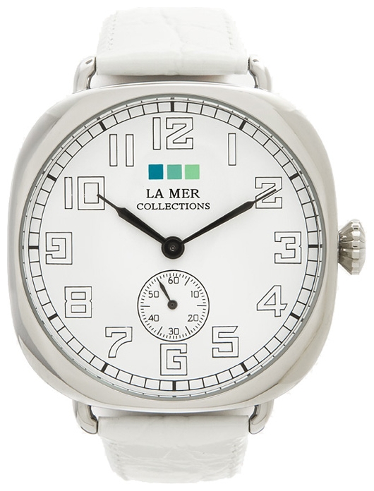 La Mer LMOVW2037 wrist watches for women - 1 image, picture, photo