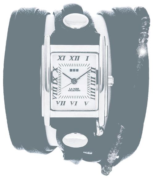 La Mer LMPREC001 wrist watches for women - 1 photo, image, picture