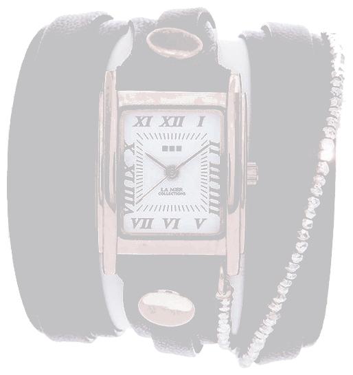 La Mer LMPREC002 wrist watches for women - 1 photo, picture, image