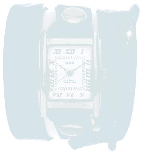 La Mer LMPREC003 wrist watches for women - 1 photo, image, picture
