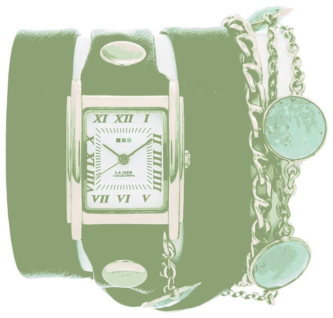 La Mer LMSBY002 wrist watches for women - 1 picture, photo, image