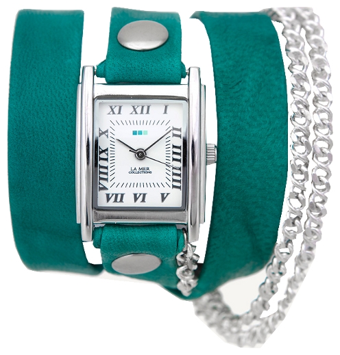 Wrist watch La Mer for Women - picture, image, photo