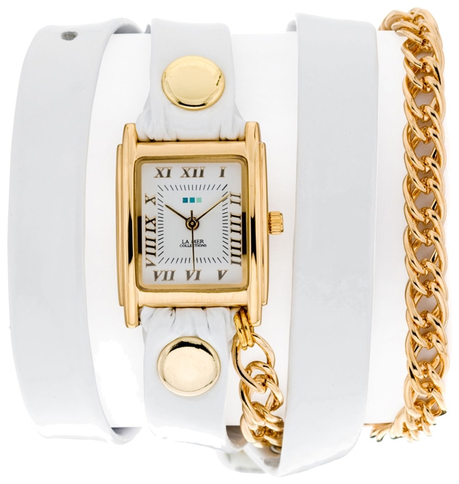 La Mer LMSCW1007 wrist watches for women - 1 image, picture, photo