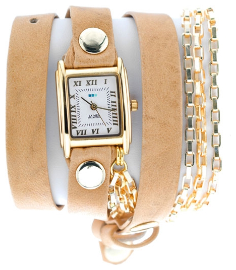 La Mer LMSCW1023 wrist watches for women - 1 image, picture, photo