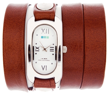 Wrist watch La Mer for Women - picture, image, photo