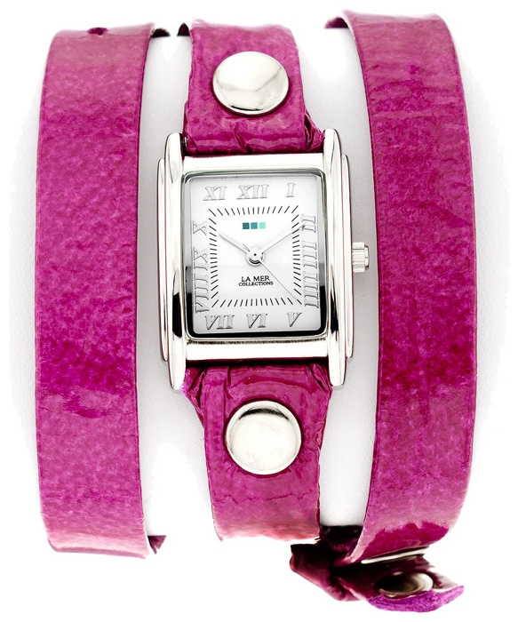 La Mer LMSTW1001 wrist watches for women - 1 image, photo, picture