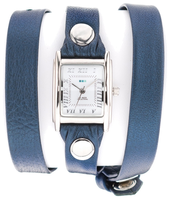 La Mer LMSTW1005 wrist watches for women - 1 picture, photo, image