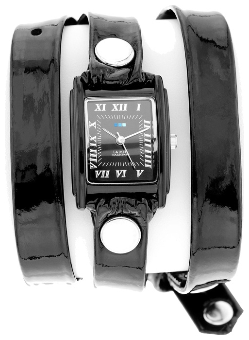 La Mer LMSTW1006 wrist watches for women - 1 photo, image, picture