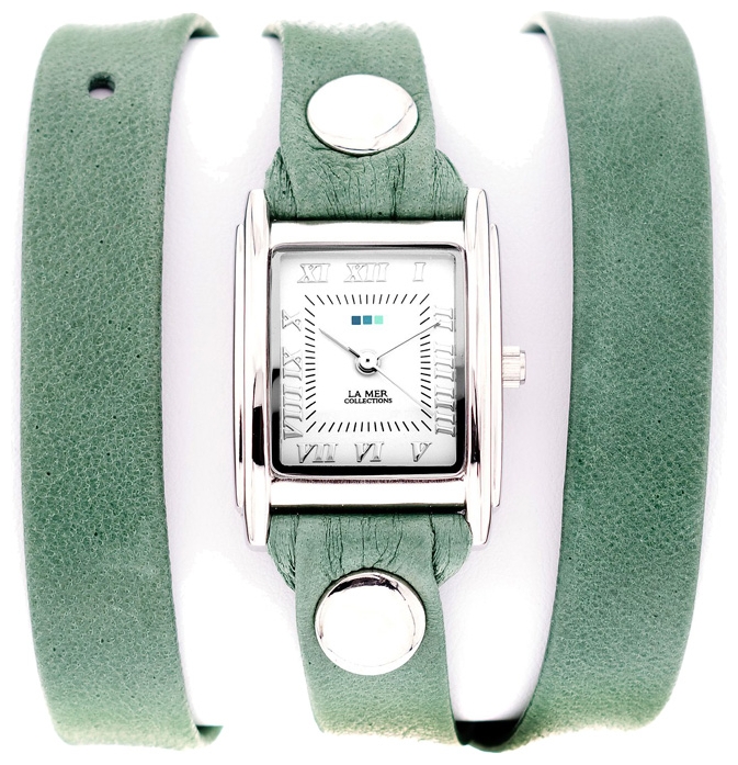La Mer LMSTW1011 wrist watches for women - 1 photo, image, picture