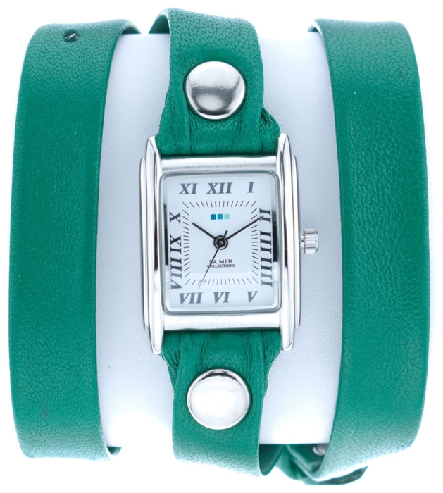 La Mer LMSTW1012 wrist watches for women - 1 image, photo, picture