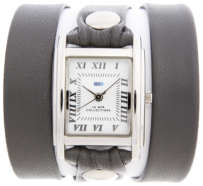 La Mer LMSTW1013 wrist watches for women - 1 picture, image, photo