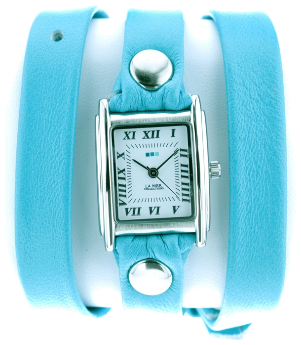 La Mer LMSTW1014 wrist watches for women - 1 picture, photo, image