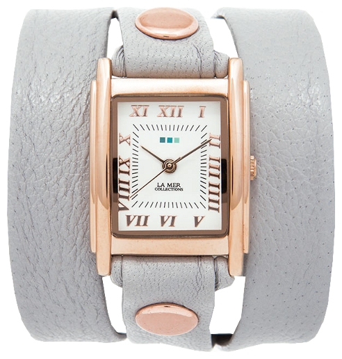 La Mer LMSTW3003 wrist watches for women - 1 image, photo, picture