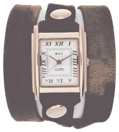 La Mer LMSTW3015 wrist watches for women - 1 image, picture, photo