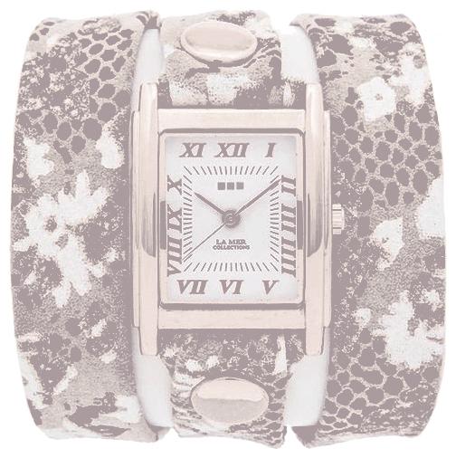 La Mer LMSTW4003 wrist watches for women - 1 photo, image, picture
