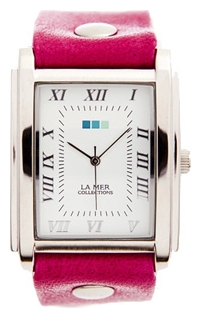 La Mer LMSTW5004 wrist watches for women - 1 image, picture, photo