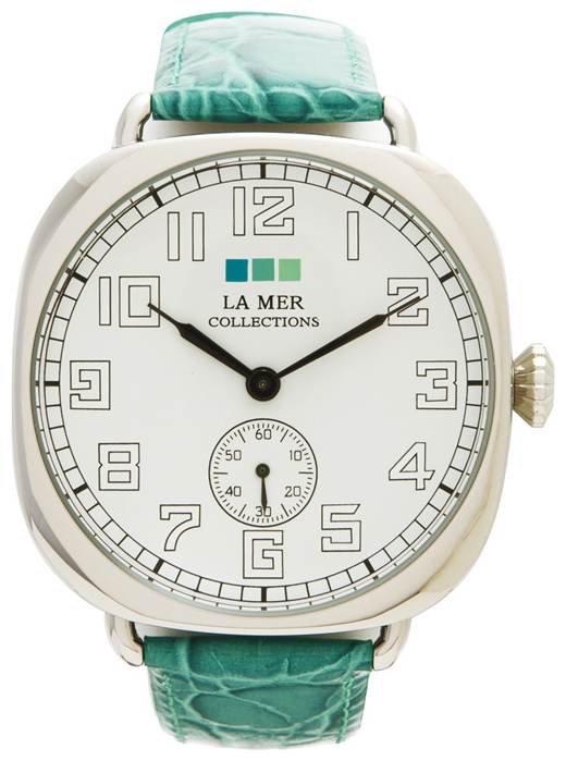 La Mer LMSTW5007 wrist watches for women - 1 photo, image, picture