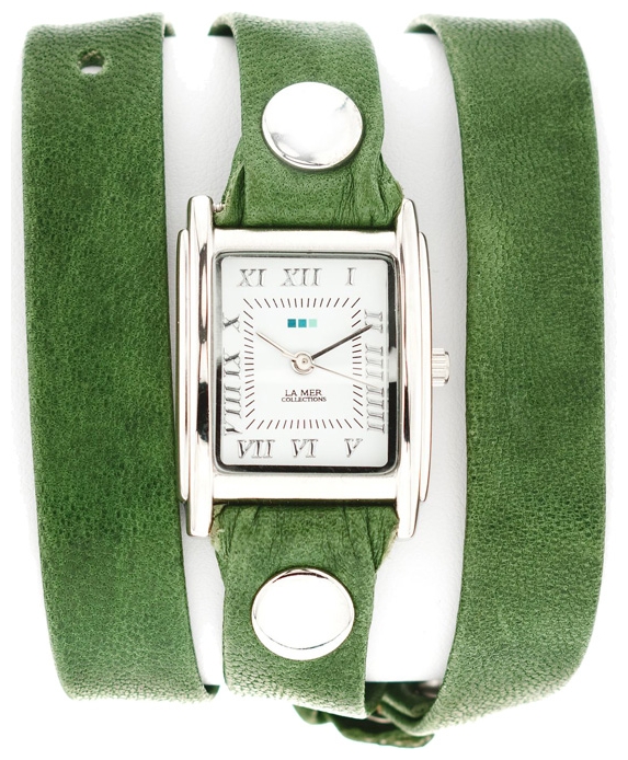 La Mer LMSTW5008 wrist watches for women - 1 image, photo, picture