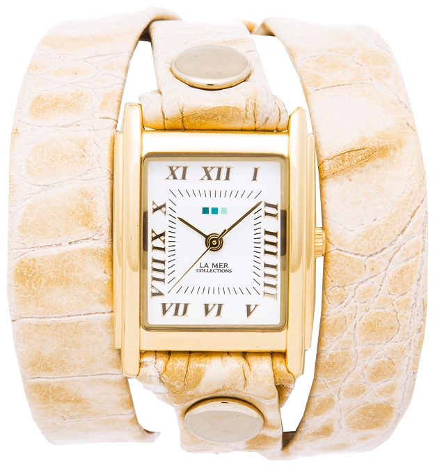 La Mer LMSTW7006 wrist watches for women - 1 photo, image, picture