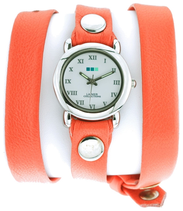 La Mer LMSTW8001 wrist watches for women - 1 photo, picture, image