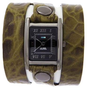 La Mer LMSTW9001 wrist watches for women - 1 image, photo, picture