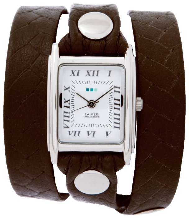 La Mer LMSTW9002 wrist watches for women - 1 picture, image, photo