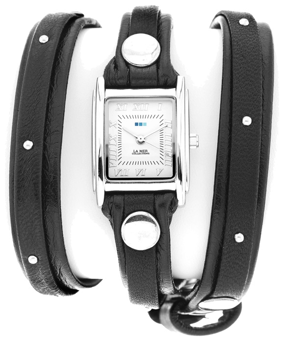 La Mer LMSW1001 wrist watches for women - 1 picture, image, photo