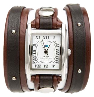La Mer LMSW1004 wrist watches for women - 1 image, photo, picture