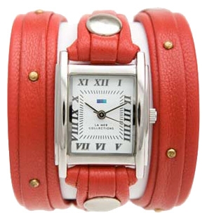 La Mer LMSW1005 wrist watches for women - 1 photo, image, picture