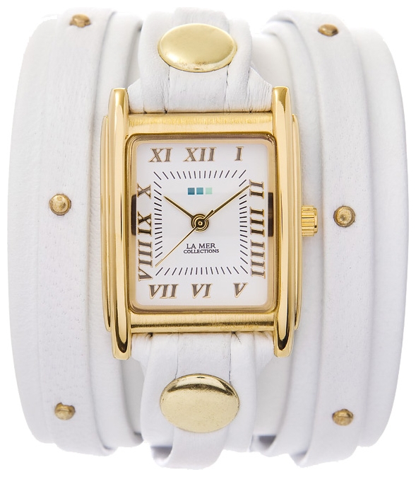 La Mer LMSW1016 wrist watches for women - 1 photo, image, picture