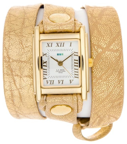 La Mer LMSW2011 wrist watches for women - 1 photo, picture, image