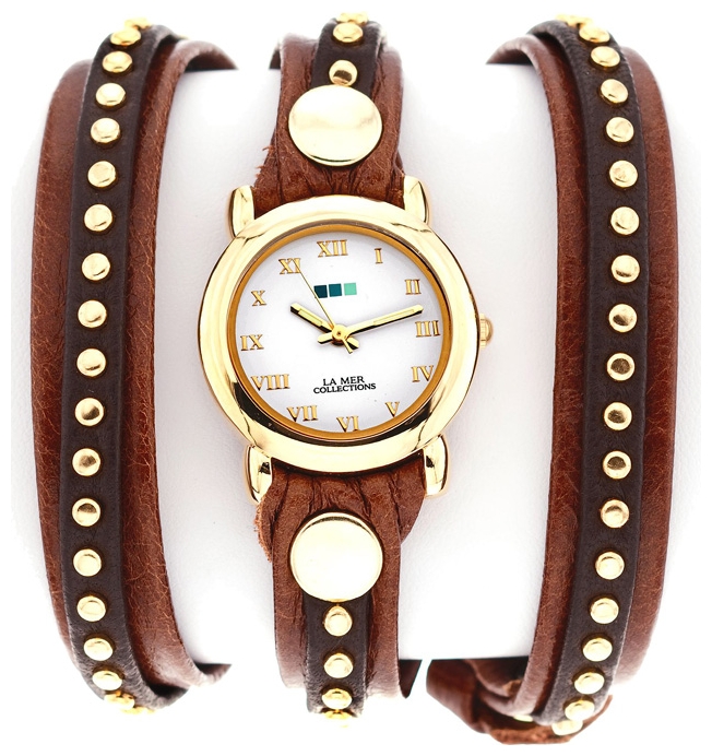 La Mer LMSW3001 wrist watches for women - 1 image, picture, photo