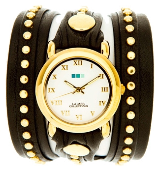 Wrist watch La Mer for Women - picture, image, photo