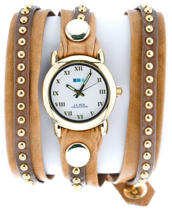 La Mer LMSW3003 wrist watches for women - 1 image, picture, photo