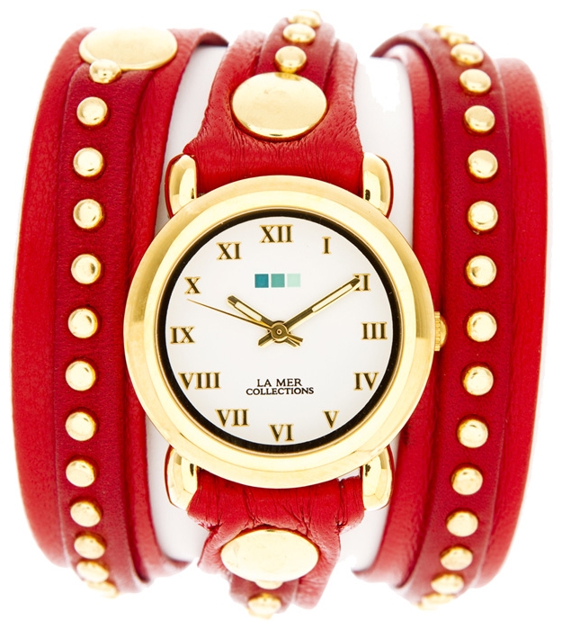 La Mer LMSW3005 wrist watches for women - 1 photo, image, picture