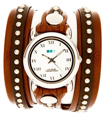 La Mer LMSW3007 wrist watches for women - 1 image, picture, photo