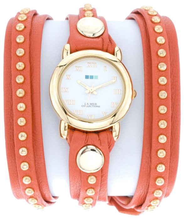La Mer LMSW3011 wrist watches for women - 1 picture, photo, image