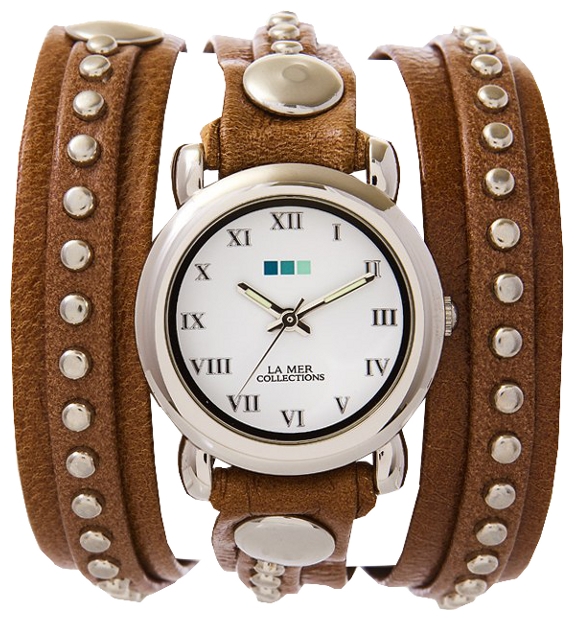 La Mer LMSW3012 wrist watches for women - 1 image, photo, picture