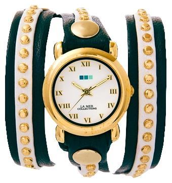 La Mer LMSW3013 wrist watches for women - 1 photo, image, picture