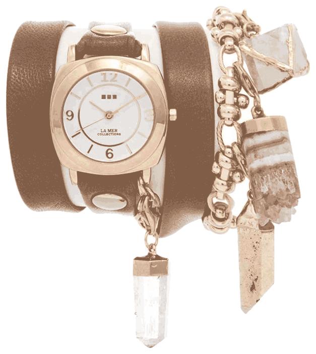 La Mer LMTOPANGA001 wrist watches for women - 1 image, picture, photo