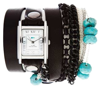 La Mer LMW7005 wrist watches for women - 1 picture, photo, image