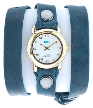 La Mer LMWTW6000 wrist watches for women - 1 image, photo, picture