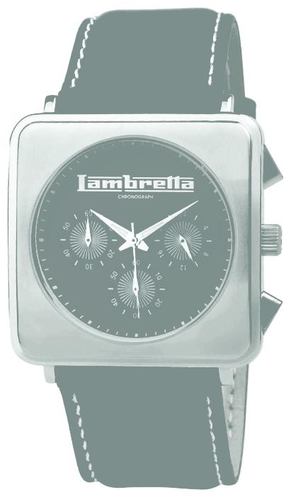 Lambretta 2051redx wrist watches for unisex - 1 picture, image, photo