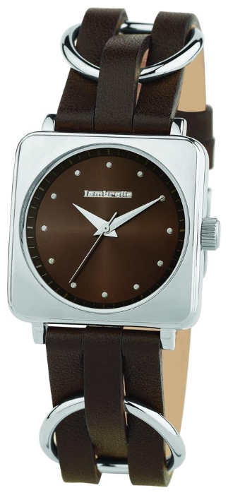 Lambretta 2063bro wrist watches for women - 1 picture, photo, image