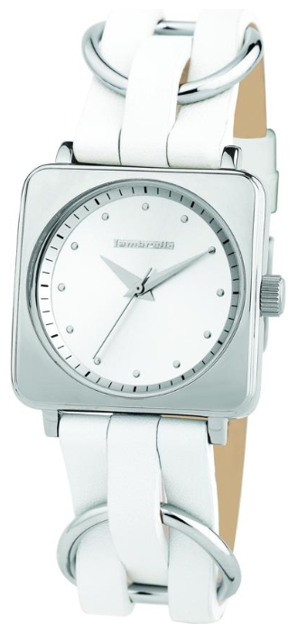 Lambretta 2063whi wrist watches for women - 1 photo, picture, image