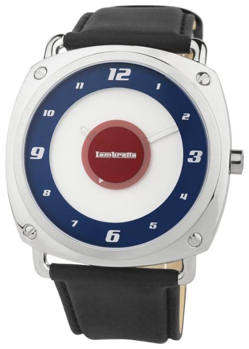 Lambretta 2074tar wrist watches for men - 1 photo, image, picture