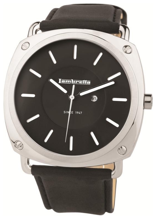 Lambretta 2092bla wrist watches for men - 1 picture, image, photo