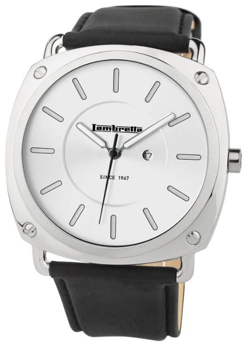 Lambretta 2092whi wrist watches for men - 1 picture, photo, image
